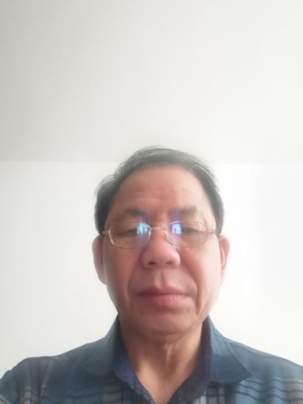 愿在这找到另一半的第一张照片--罗源交友网
