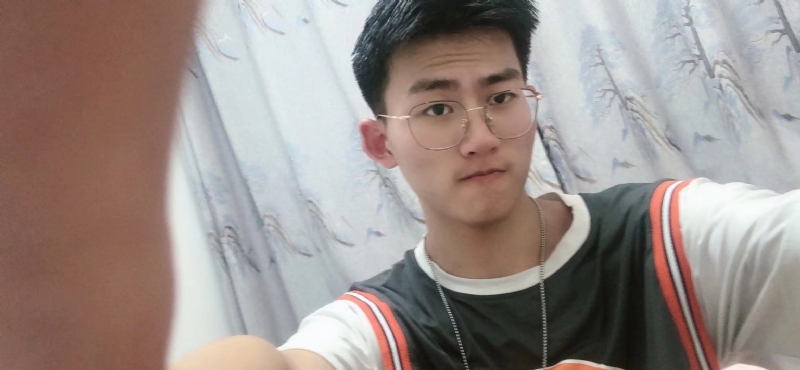等一个人的第一张照片--罗源交友网