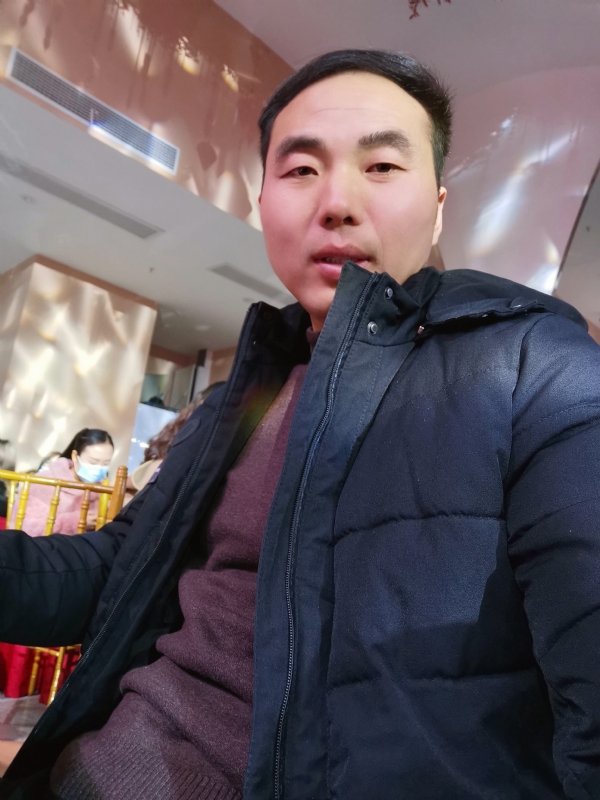 找属于自己的幸福的第一张照片--罗源交友网