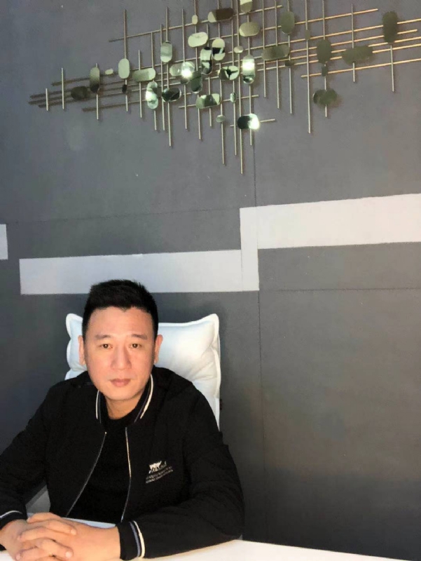 SAM的第一张照片--罗源交友网