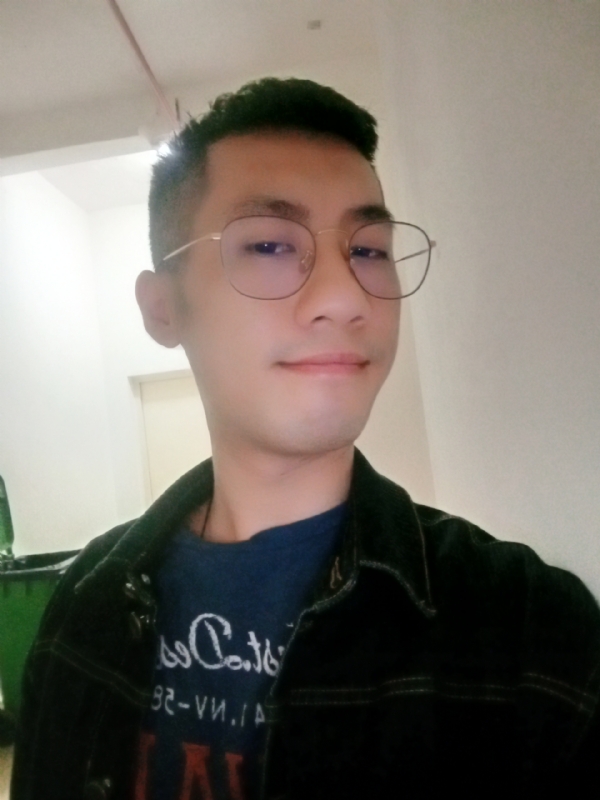赫兹的第一张照片--罗源交友网