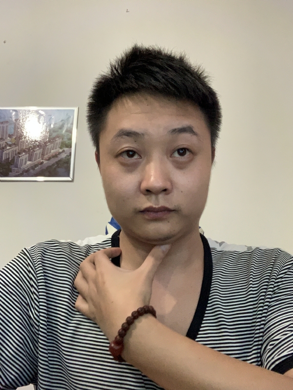 真心诚意的第一张照片--罗源交友网