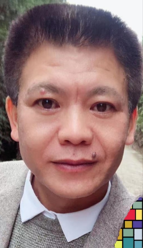水中月的第一张照片--罗源交友网