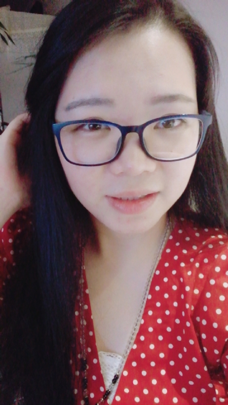 梨花的第一张照片--罗源交友网