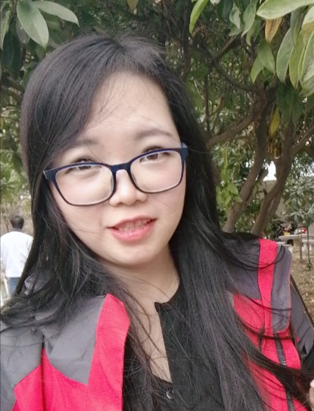 梨花的第二张照片--罗源交友网
