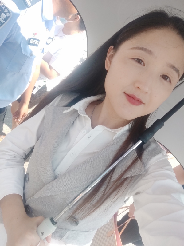 木子田心的第一张照片--罗源交友网