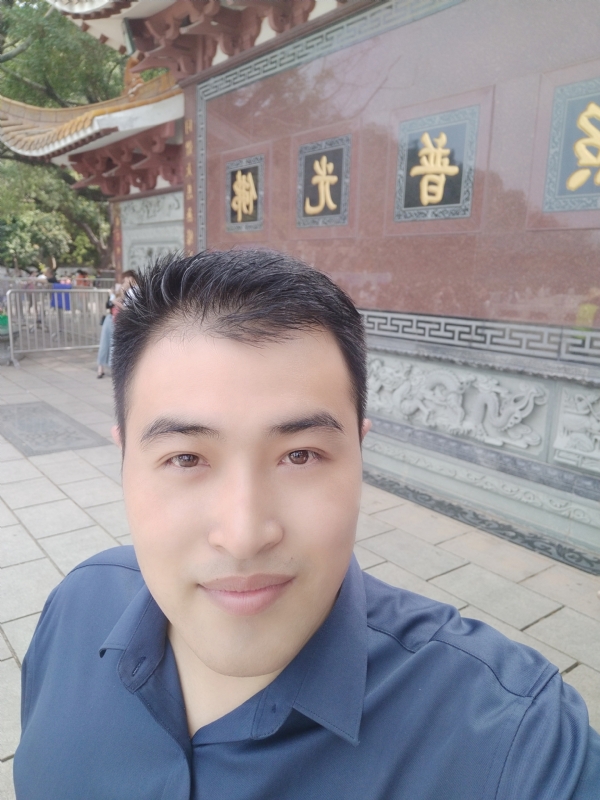 天涯漂泊客的第二张照片--罗源交友网