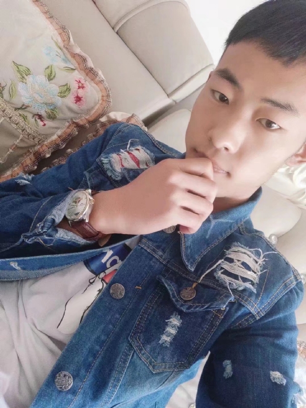 遗失的爱的第一张照片--罗源交友网