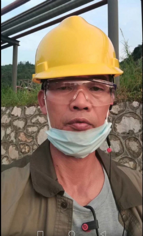 蓝天的第一张照片--罗源交友网