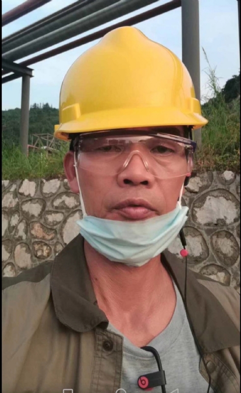 蓝天的第二张照片--罗源交友网