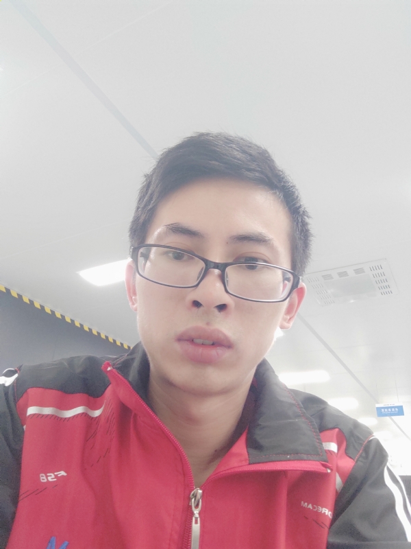 找个过日子的第一张照片--罗源交友网