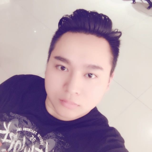 命运之子的第一张照片--罗源交友网