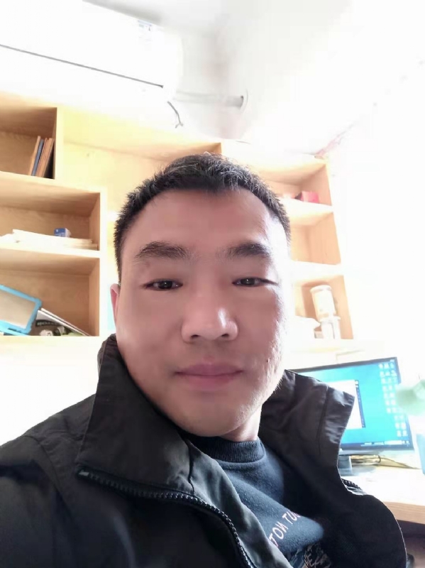 向前葱的第一张照片--罗源交友网