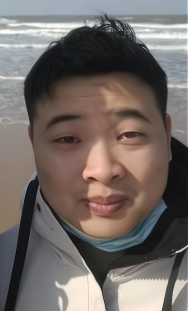野生设计师的第一张照片--罗源交友网