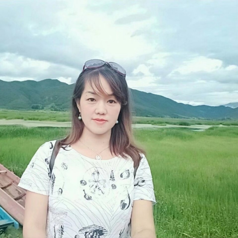 如懿的第一张照片--罗源交友网