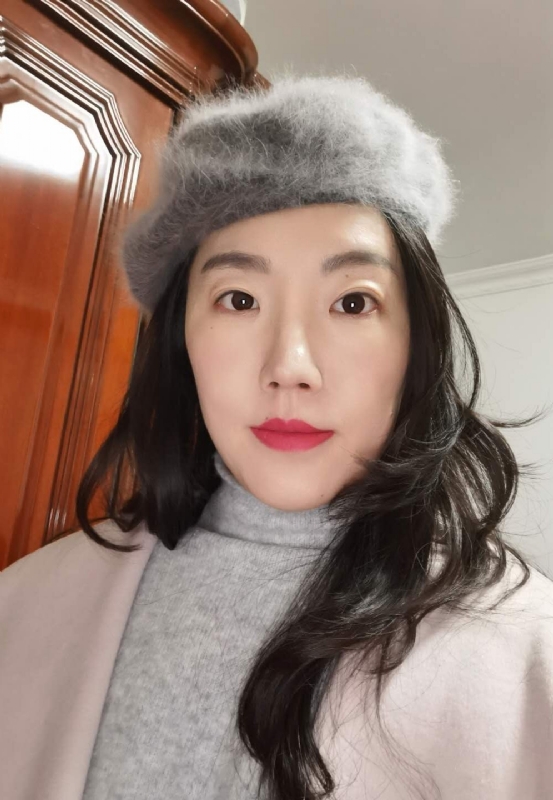 小莲的第一张照片--罗源交友网