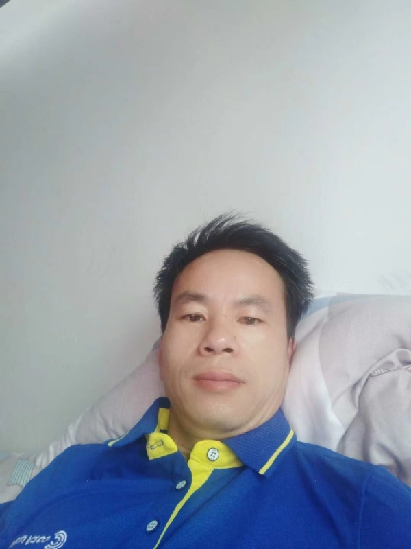 缘分的第一张照片--罗源交友网