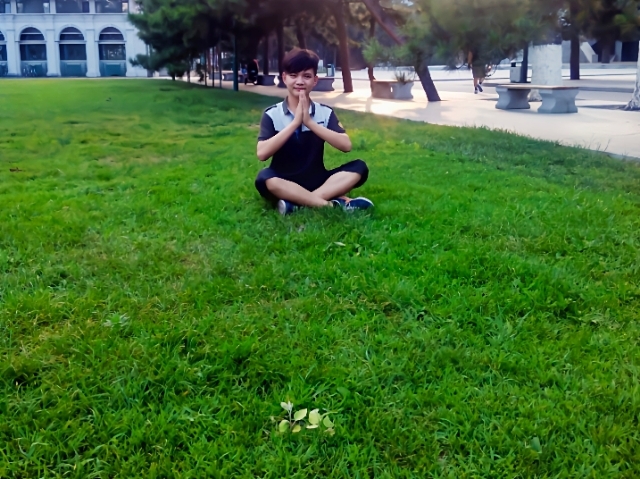 雄鹰不因暴风折翼的第一张照片--罗源交友网