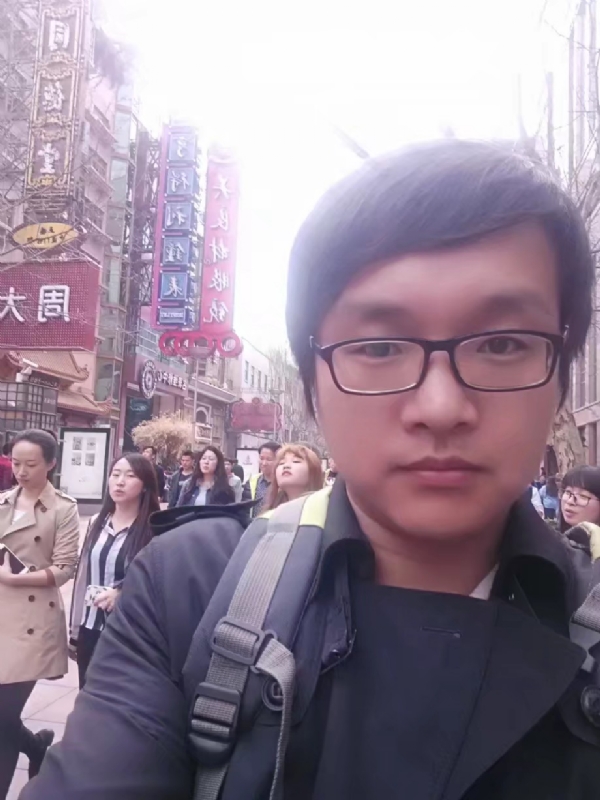 雷子的第一张照片--罗源交友网