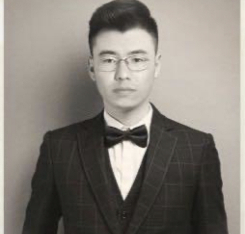 Jacob的第四张照片--罗源交友网