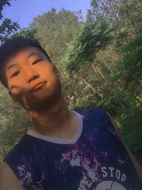 夏日的第一张照片--罗源交友网
