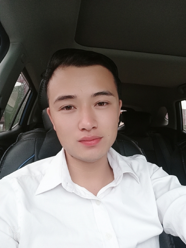 本心的第一张照片--罗源交友网