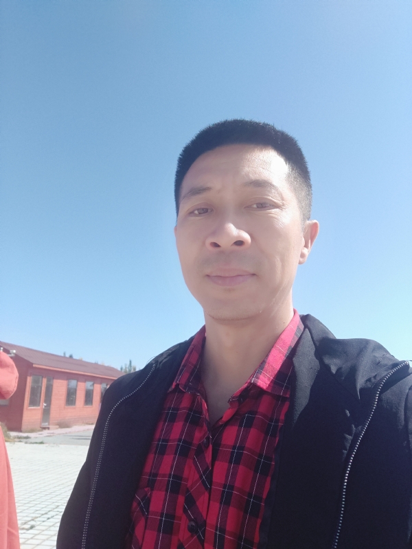 风滚草的坚持的第一张照片--罗源交友网
