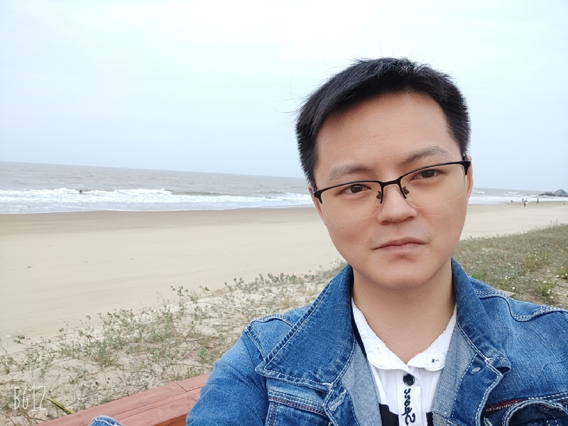 仙人掌的第一张照片--罗源交友网