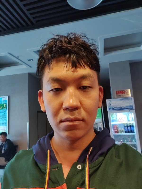 文哈哈的第一张照片--罗源交友网