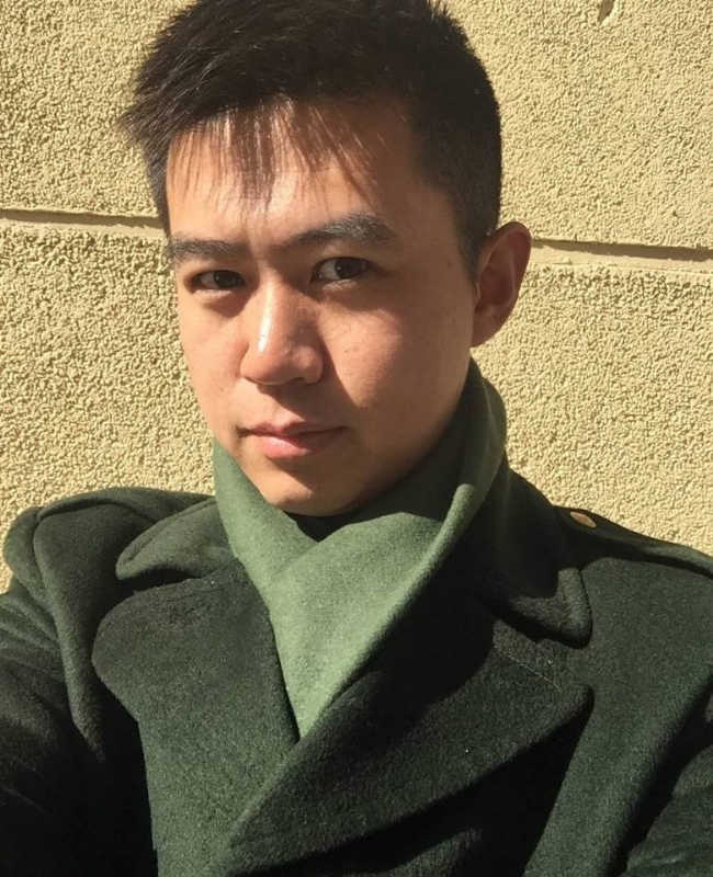 等你的第二张照片--罗源交友网