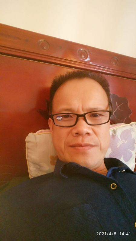 鹏鹏的第二张照片--罗源交友网