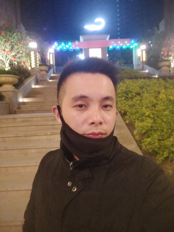 缘份来了挡都挡不住的第二张照片--罗源交友网
