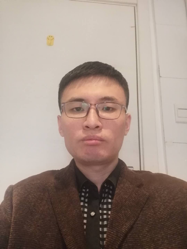 我思故我在的第一张照片--罗源交友网