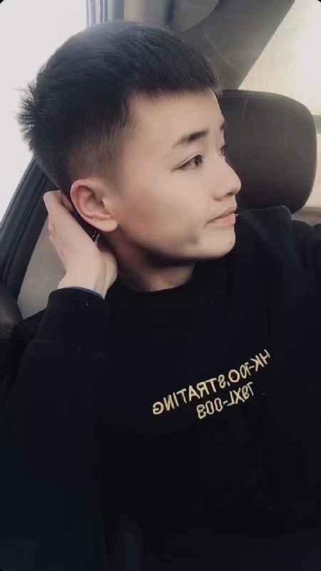 锁洋的第一张照片--罗源交友网