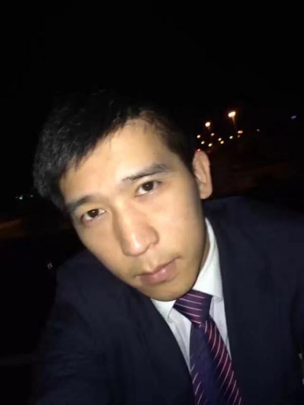 一条孤独的鱼的第一张照片--罗源交友网