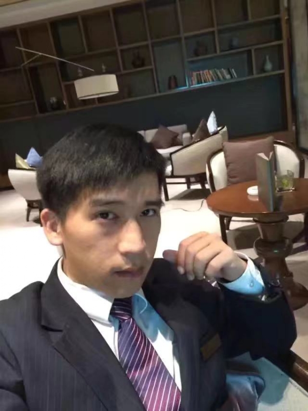 一条孤独的鱼的第二张照片--罗源交友网