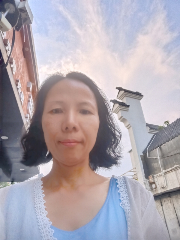 吴敌的第一张照片--罗源交友网