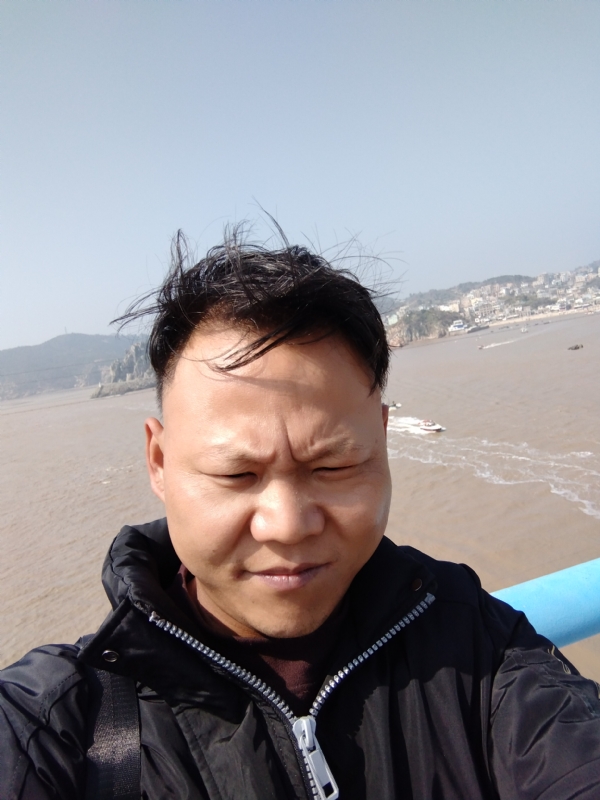 真心的第一张照片--罗源交友网
