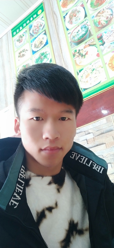小周的第一张照片--罗源交友网