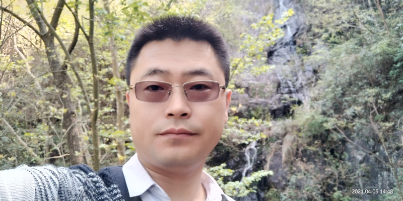 往后余生的第三张照片--罗源交友网