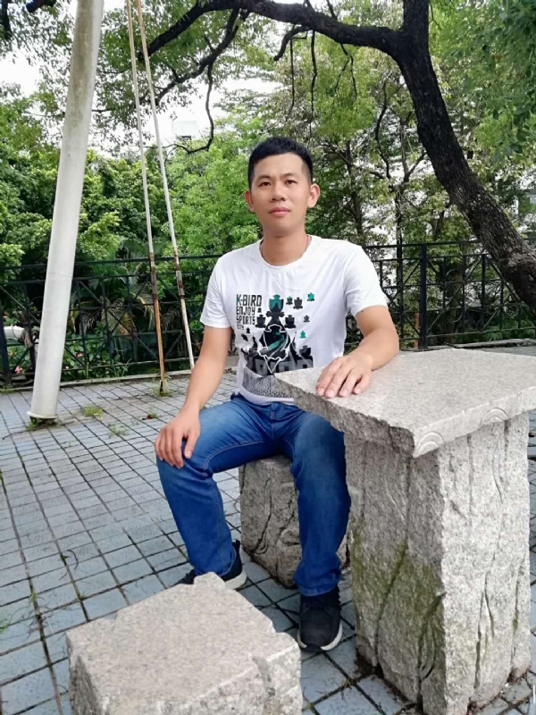 冷夜的第一张照片--罗源交友网