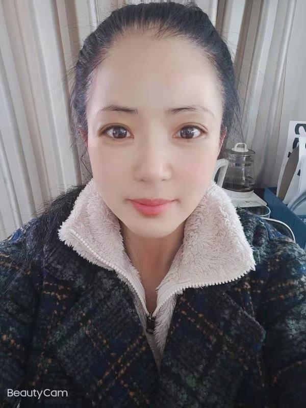 春晓的第一张照片--罗源交友网