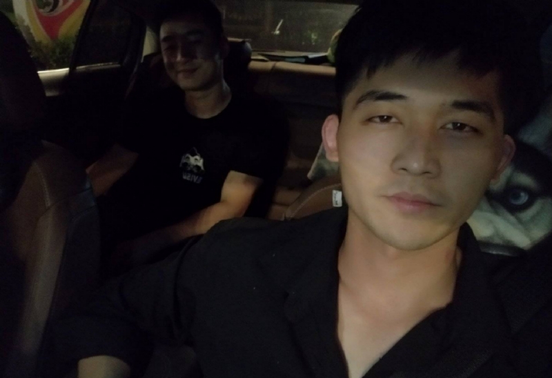 你的好好先生的第一张照片--罗源交友网