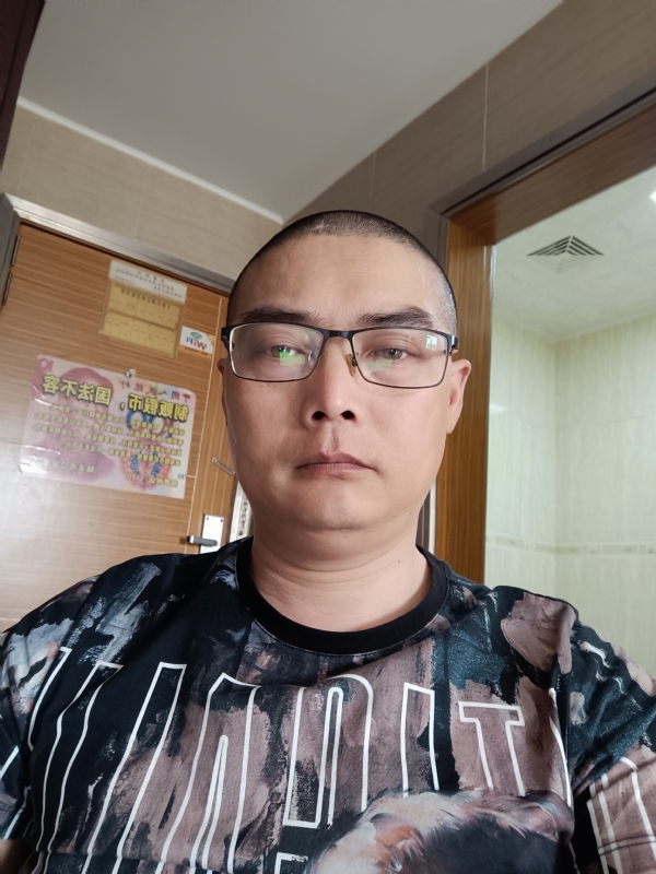心梦无痕的第一张照片--罗源交友网