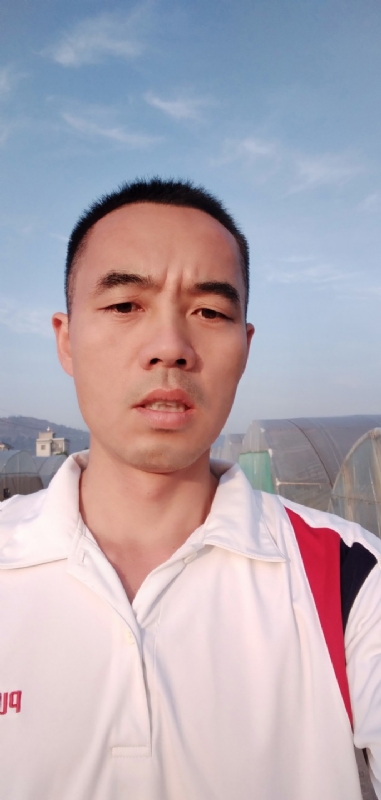 大头鱼的第一张照片--罗源交友网