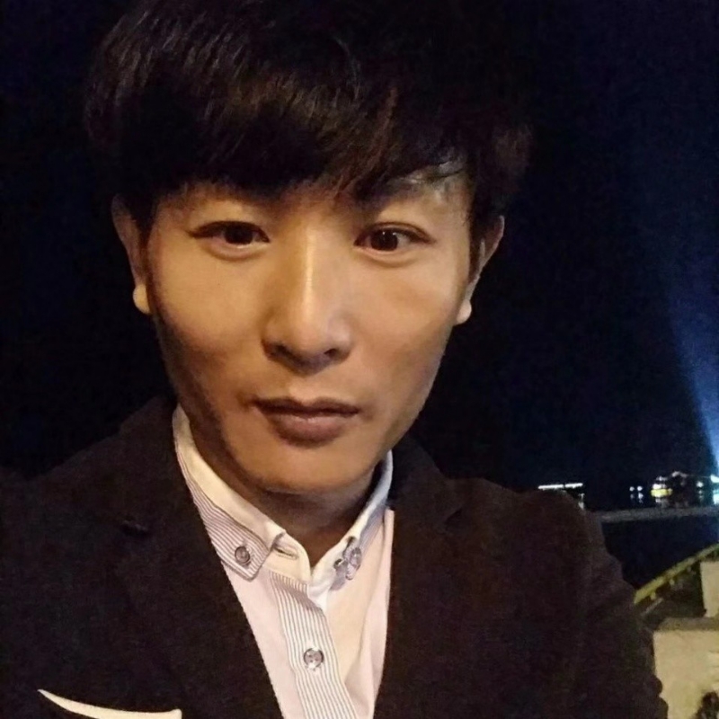 Andy的第一张照片--罗源交友网