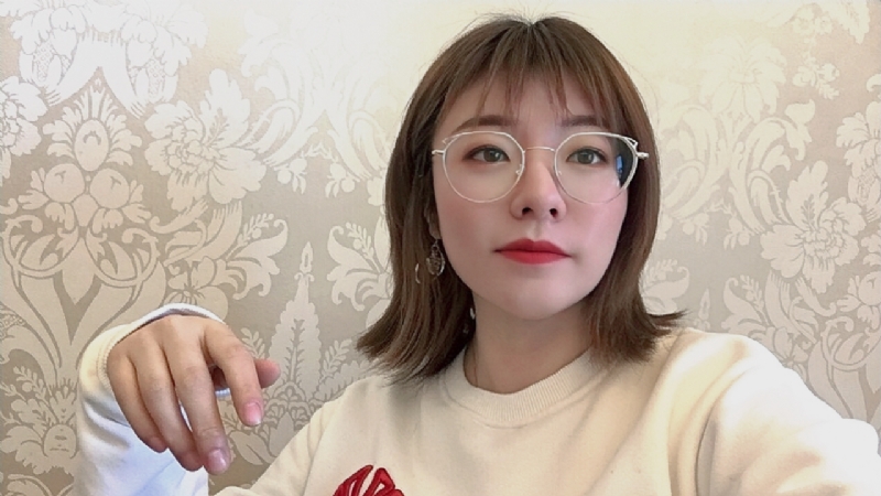 甜心的第一张照片--罗源交友网