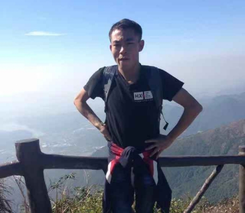 美丽传说的第二张照片--罗源交友网