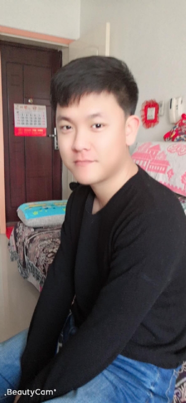 猝不及防的第一张照片--罗源交友网