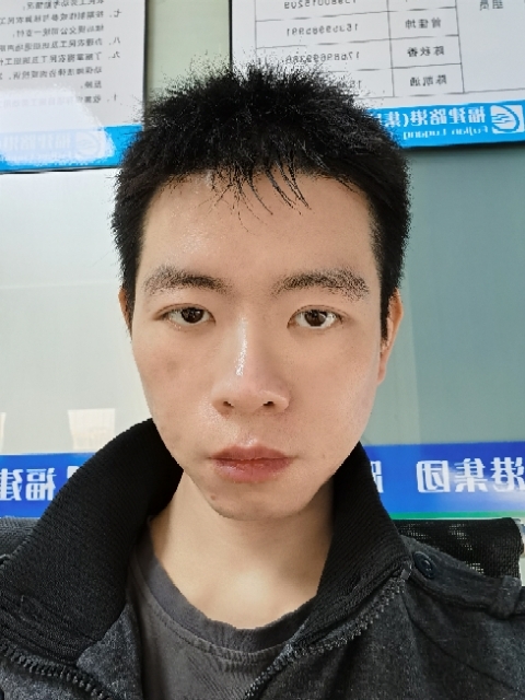 雨过天晴的第二张照片--罗源交友网